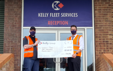 Elite Drivers Club 6th Monthly Winner Announced